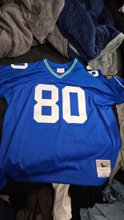 Steve argent old school seahawks