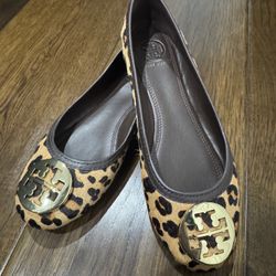 Tory Burch Flats Size:6.5