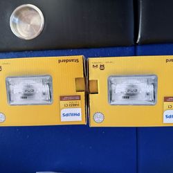 Lámpara de faro delantero Philips Xenón Bulb7, H4656