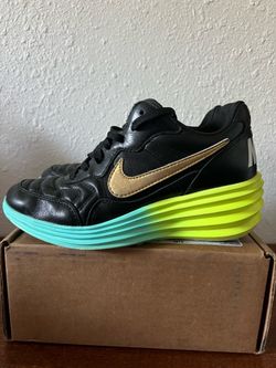 Women’s Nike Lunarlon shoes