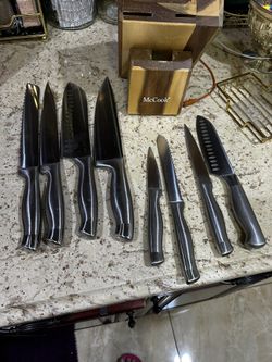 Knife Set