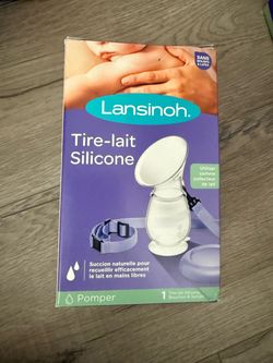 Silicone suction