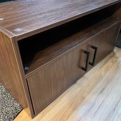 Floating Bathroom Vanity Cabinet - No Sink