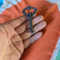 Skeleton Key
