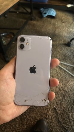 iPhone 11