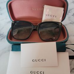 Lentes Gucci 