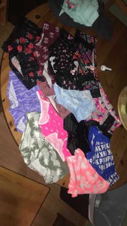 Brand new Victoria secret panties