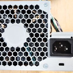 PC Power Supply 