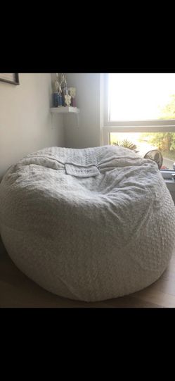 LoveSac SuperSac