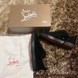 Christian Louboutin /Red Bottoms Shoes