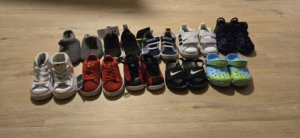 Babes Shoes