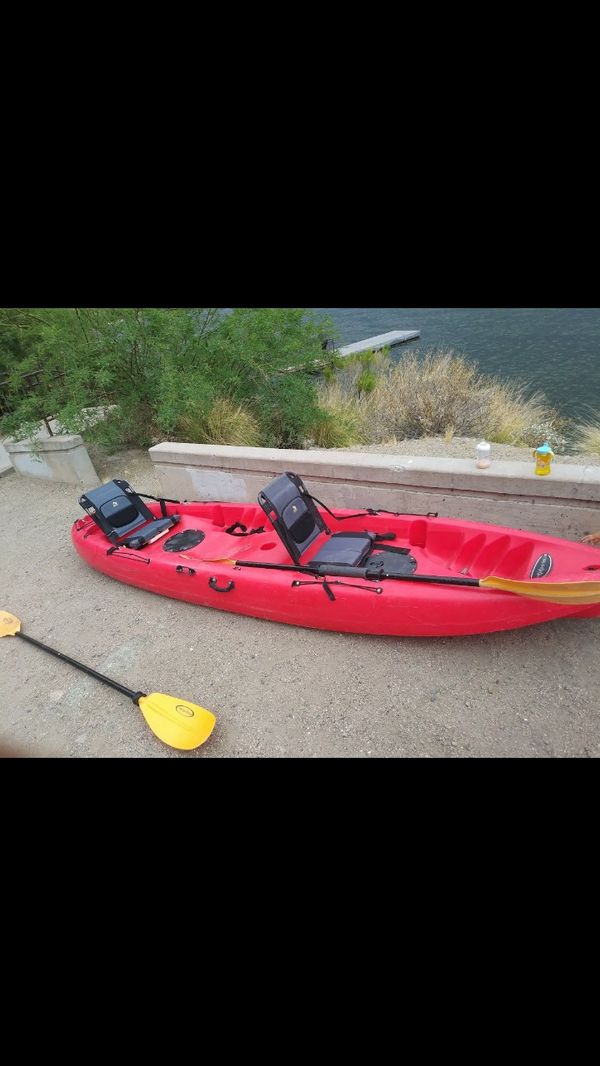 Kayak for Sale in Phoenix, AZ OfferUp