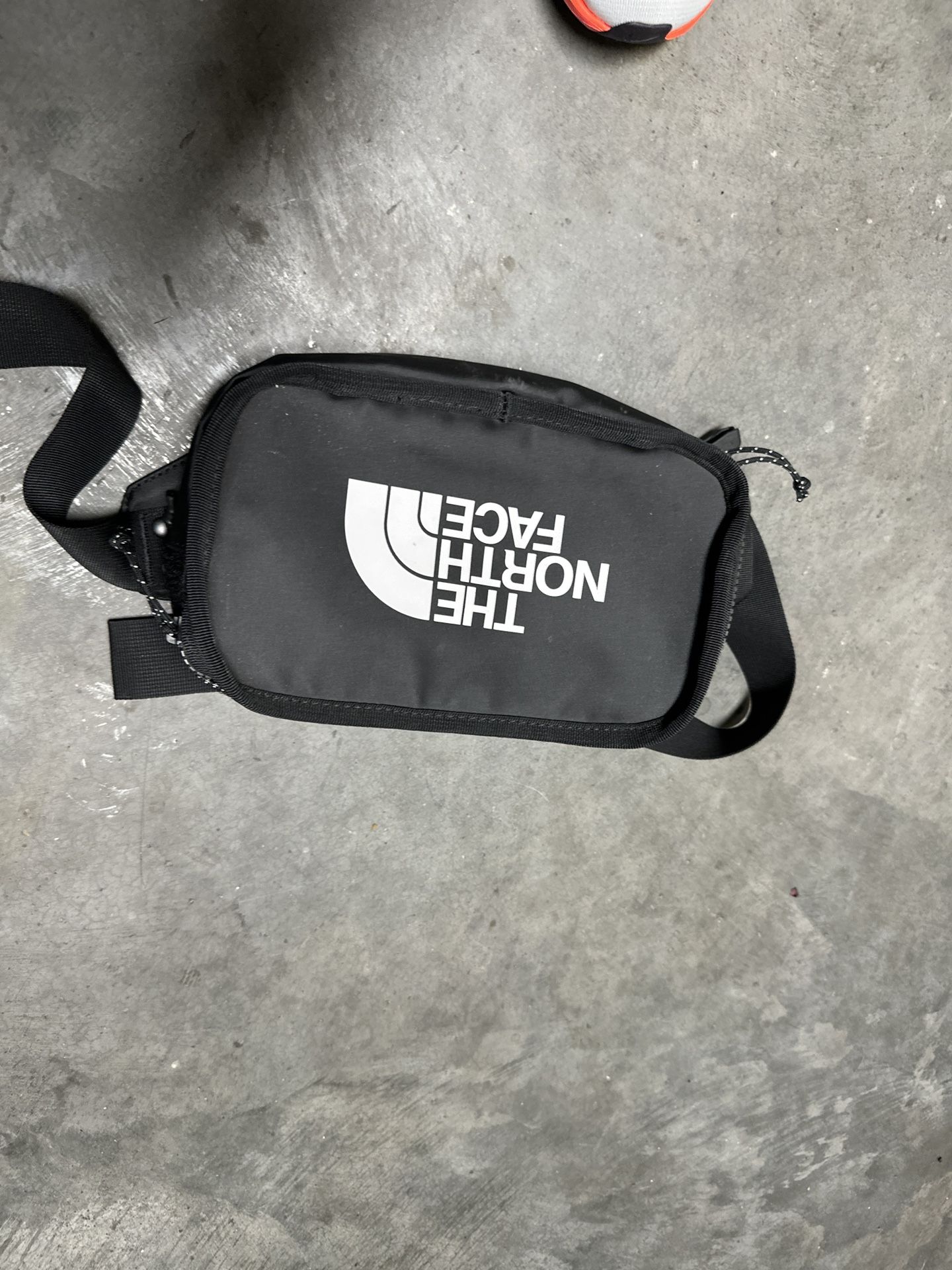 North Face Bag