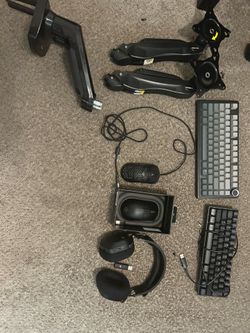Gaming equipment