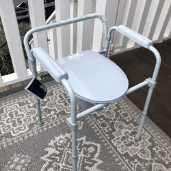 Free - Never Used