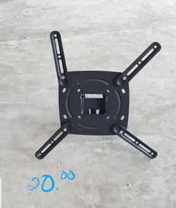 TV hold wall bracket