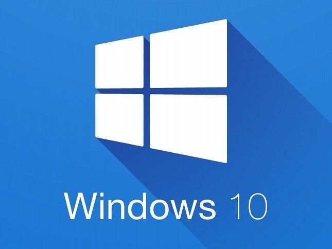 Windows 10