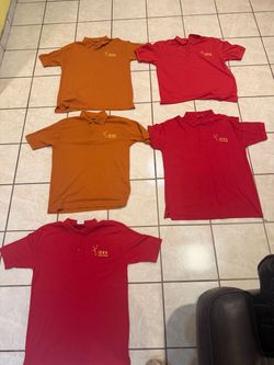 Idea shirt