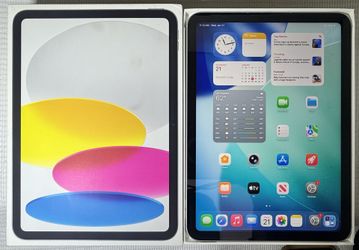  NEW iPad 11 Generation (A16) Wifi + Celular (Unlocked) 