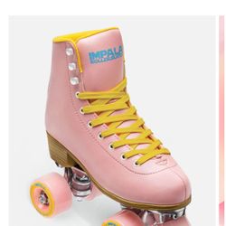 BRAND NEW Impala Roller Skates