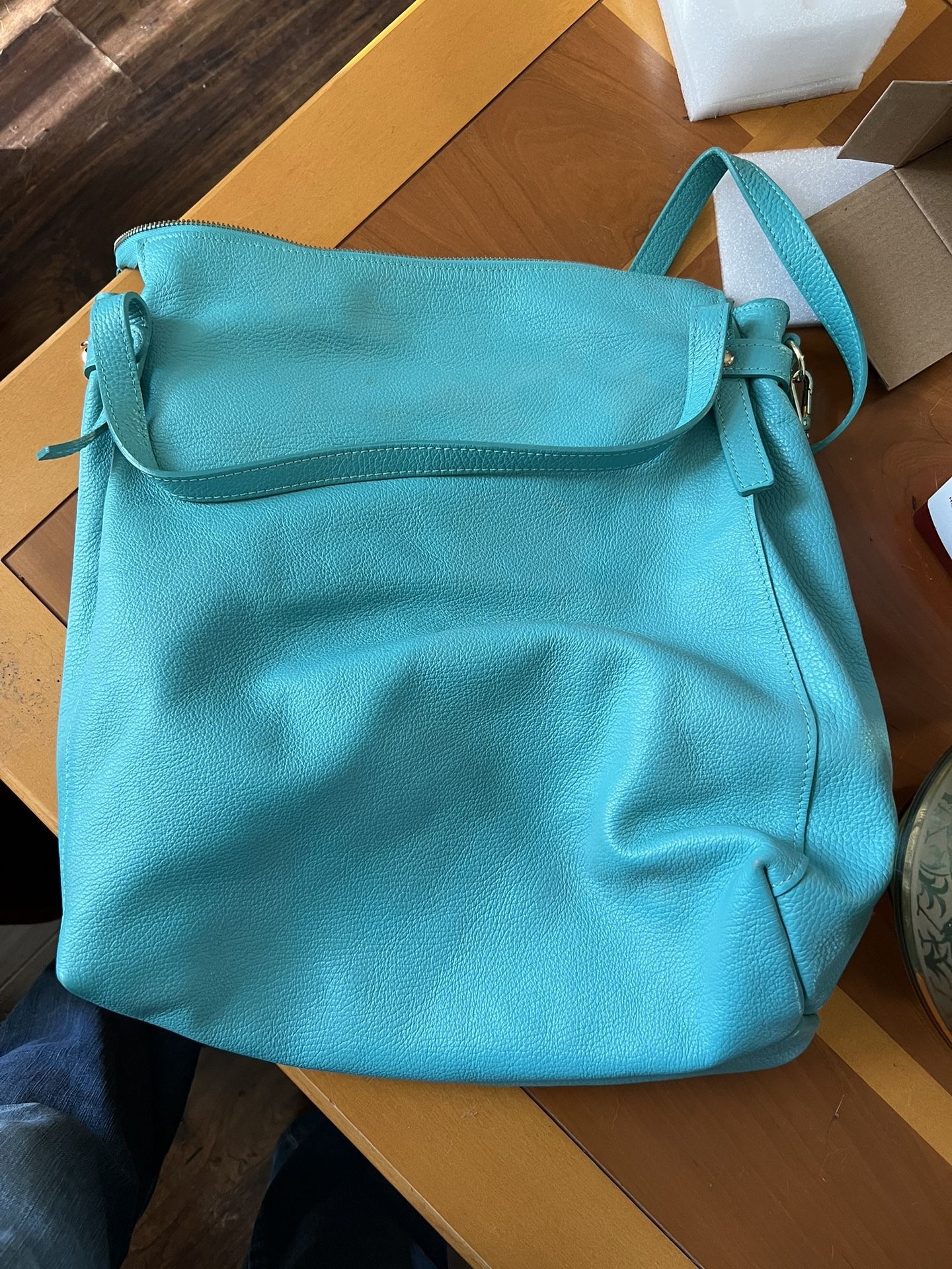 Tote