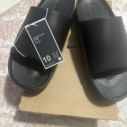 Nike Calm Slides 