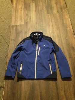 Boys jacket