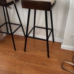 Bar stools