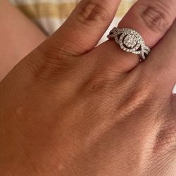 Engagement Ring
