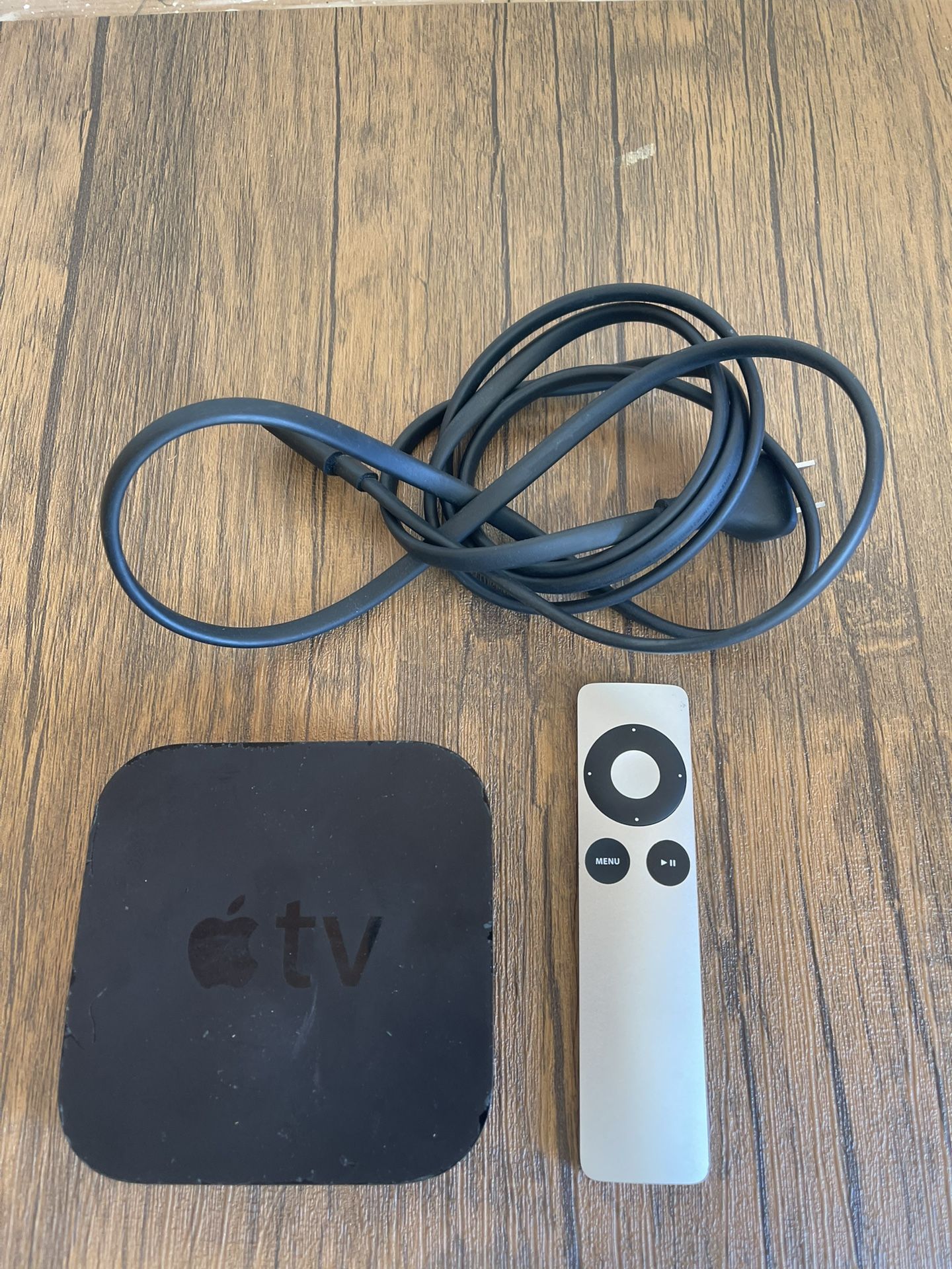 Apple TV 3rd Gen