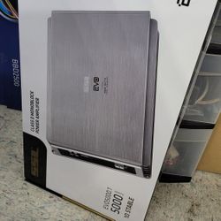 5K SSL Mono Amplifier 