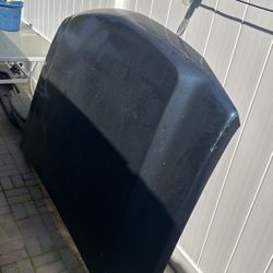 HD Hood 03-06 Chevy 