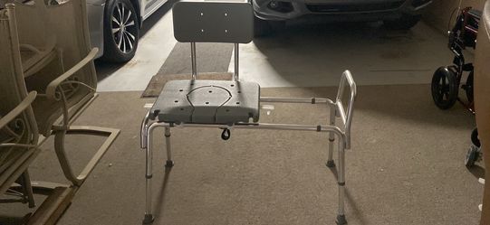 Transfer Shower Chair