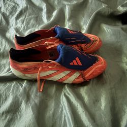 Predator elite size 10.5