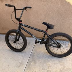 Subrosa BMX Bicycle 