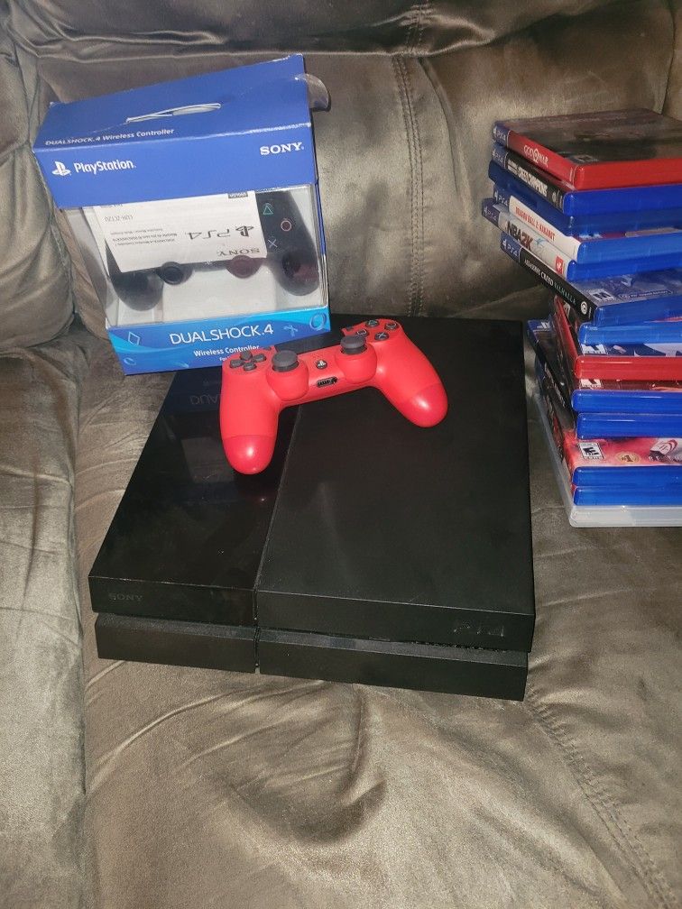 PS4