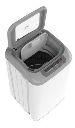 0.84 cu. ft. Compact Washer