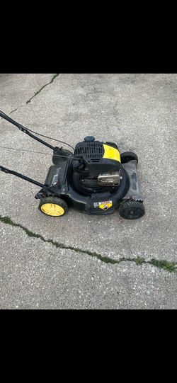Lawnmower for sale