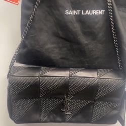 YSL bag