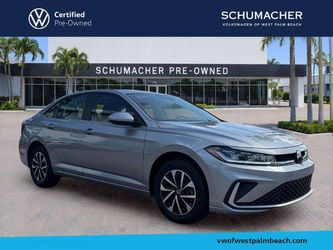 2026 Volkswagen Jetta