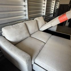 Sectional Couch - Delivery