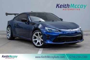 2017 Toyota 86