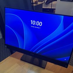 Dell OptiPlex 7450 All-In-One Desktop – 21.3” 
