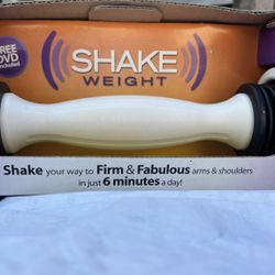 “SHAKE “ Weight, As Seen On TV