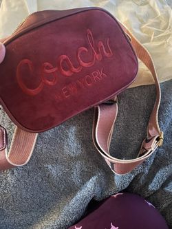 Coach Crossbody