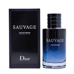 Sauvage EDP Dior