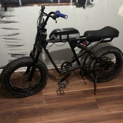 Super73 Ebike