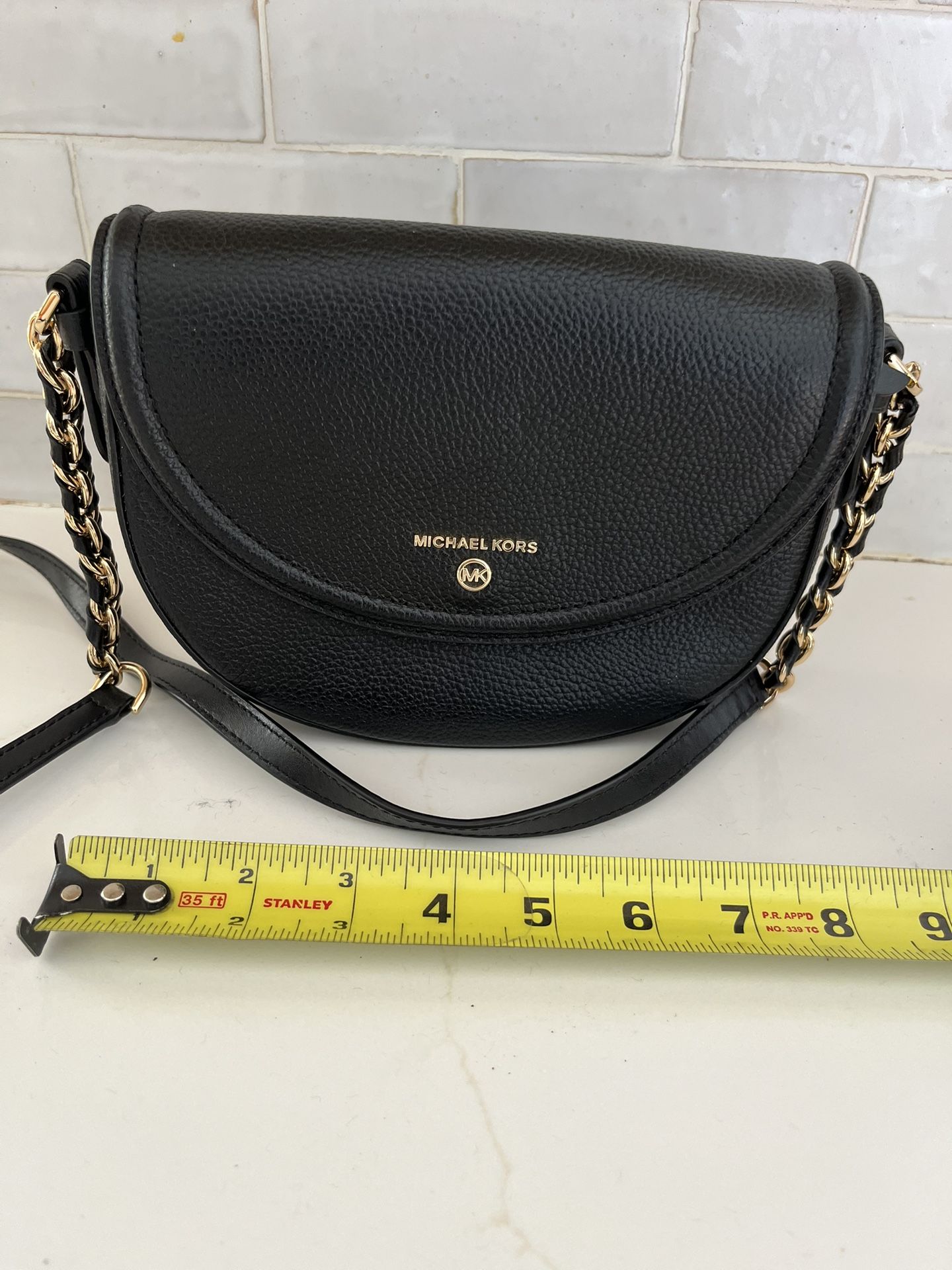 Michael Kors Small Cross Body Bag 