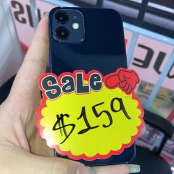 iPhone 12 Mini 64GB Unlocked Telefonos Liberados Telefonos Desbloqueados 