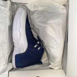 Jordan 12 